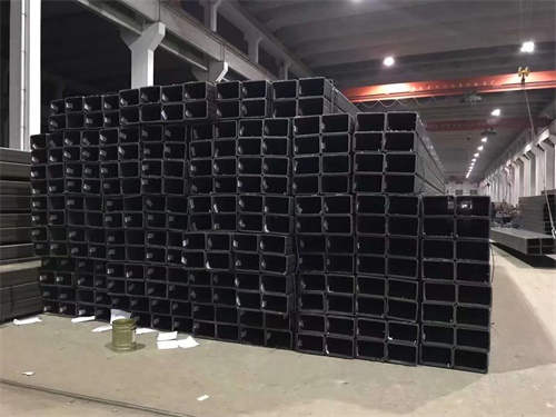 郯城冷拔方管选型指南 工程采购怎么选